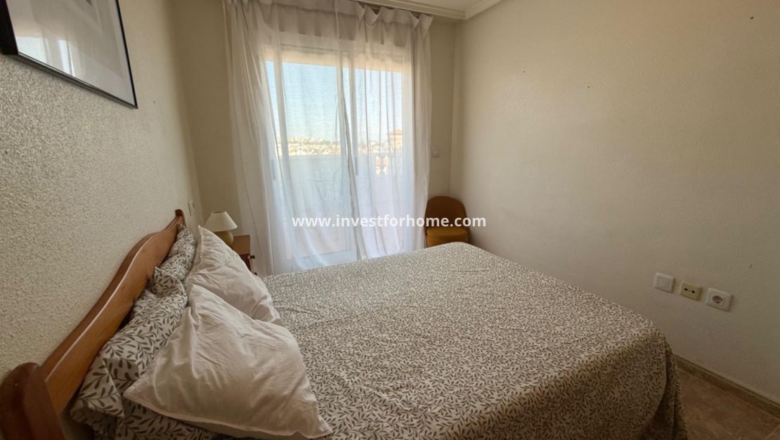 Verkoop - Appartement - Torrevieja - Playa de los Locos