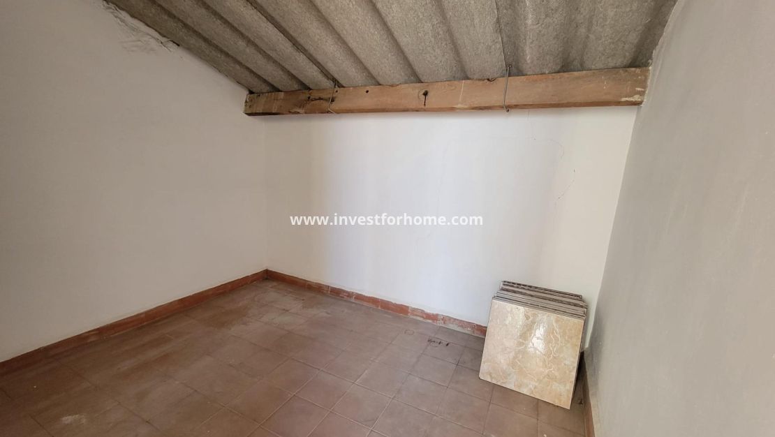 Verkoop - Appartement - Torrevieja - Playa de los Locos