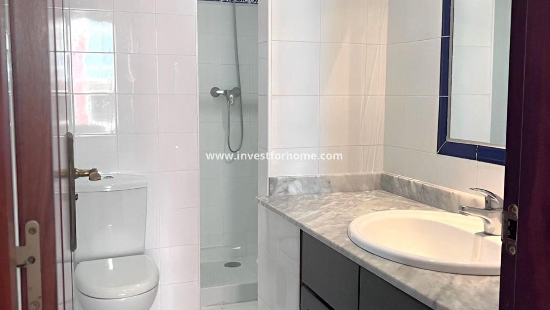 Verkoop - Appartement - Torrevieja - Playa de los Locos