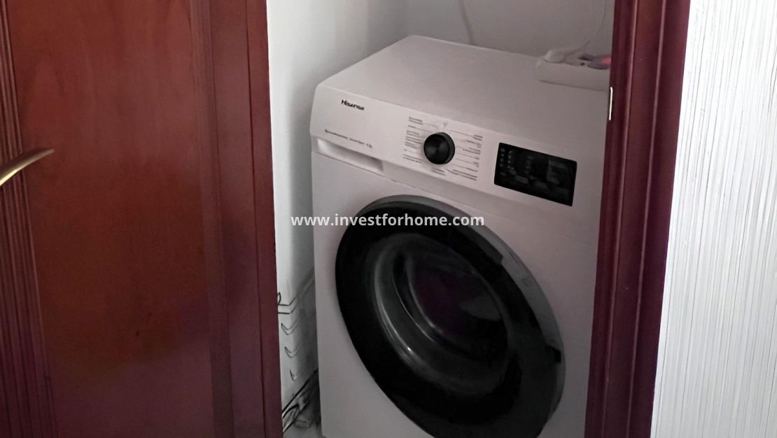 Verkoop - Appartement - Torrevieja - Playa de los Locos