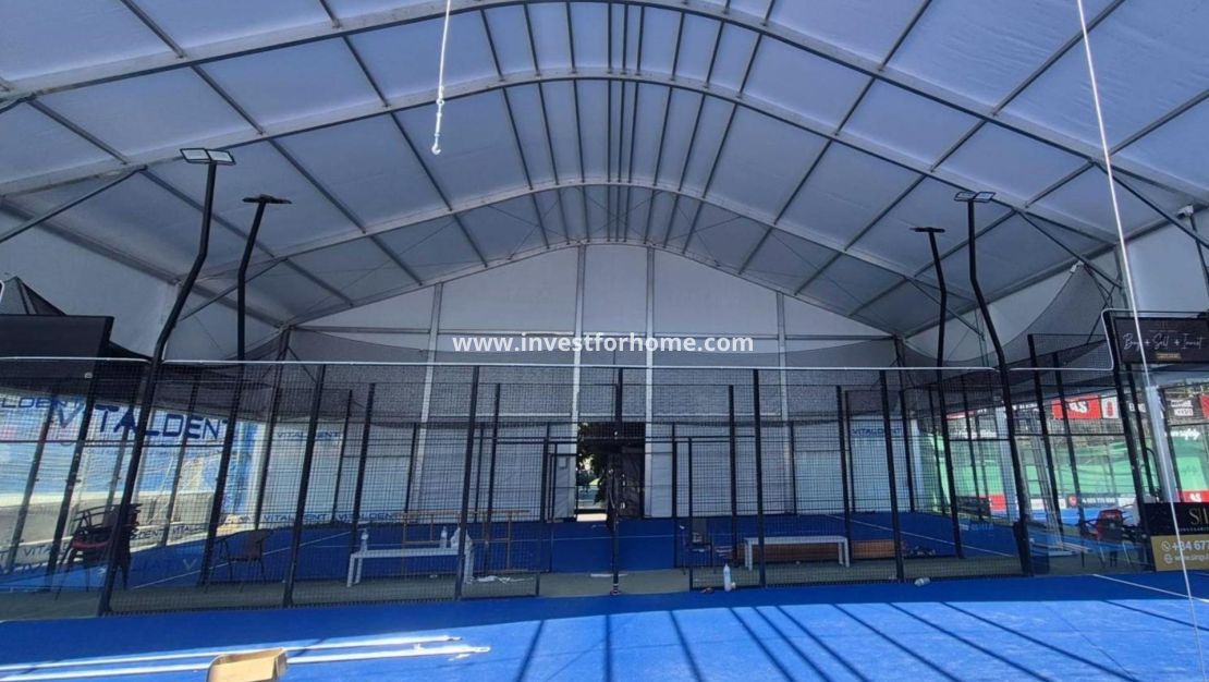 Verkoop - Appartement - Torrevieja - Playa de los Locos