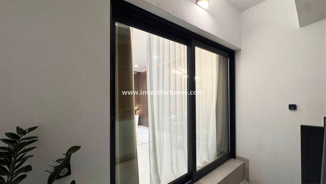 Verkoop - Appartement - Torrevieja - Playa de los Locos