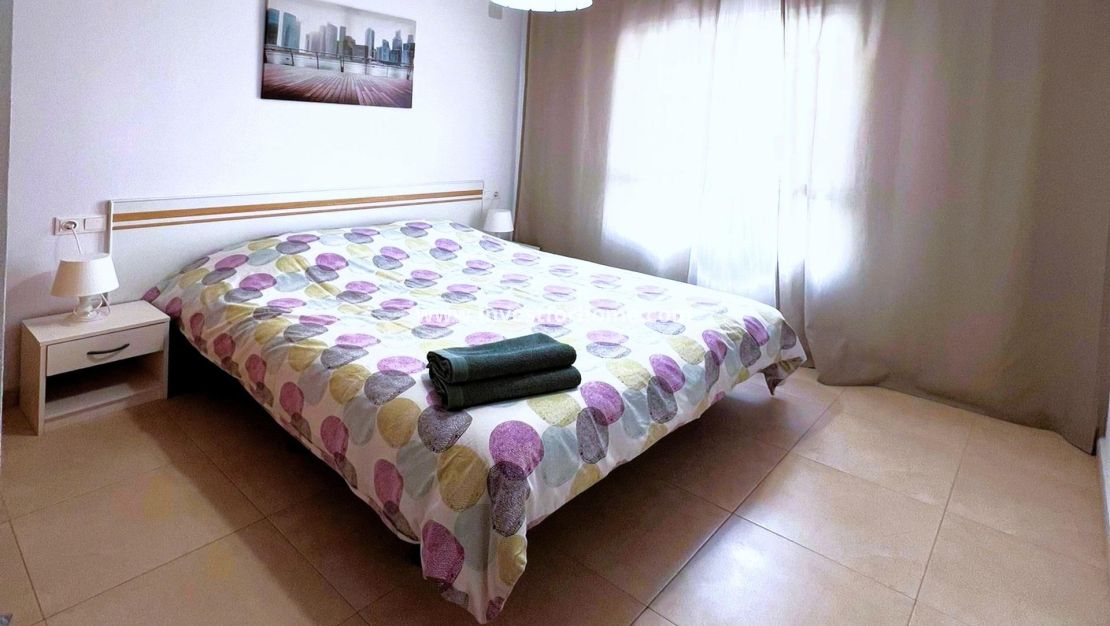 Verkoop - Appartement - Torrevieja - Playa de los Locos