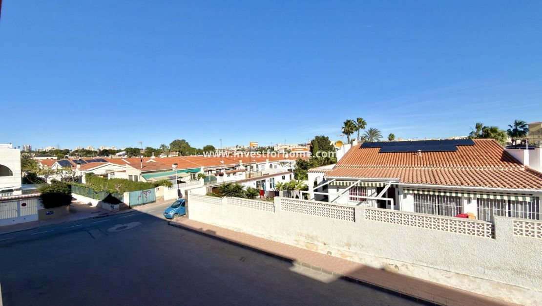 Verkoop - Appartement - Torrevieja - Playa de los Locos