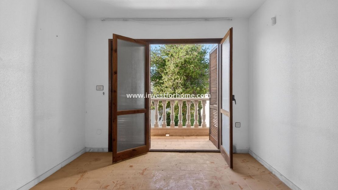 Verkoop - Appartement - Torrevieja - Playa de los Locos