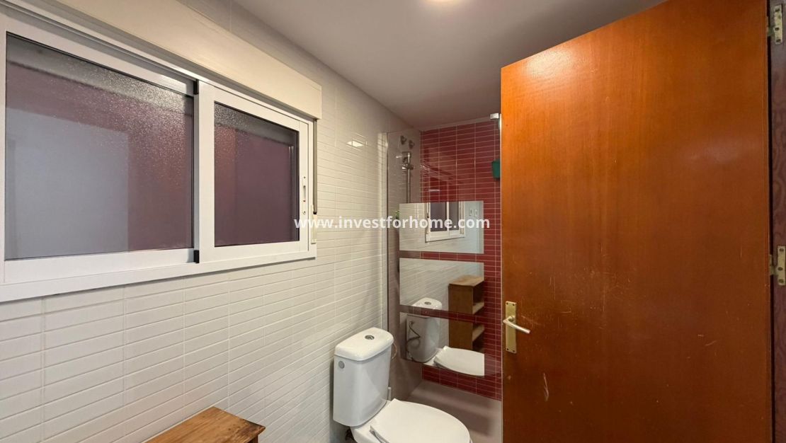 Verkoop - Appartement - Torrevieja - Playa de los Locos