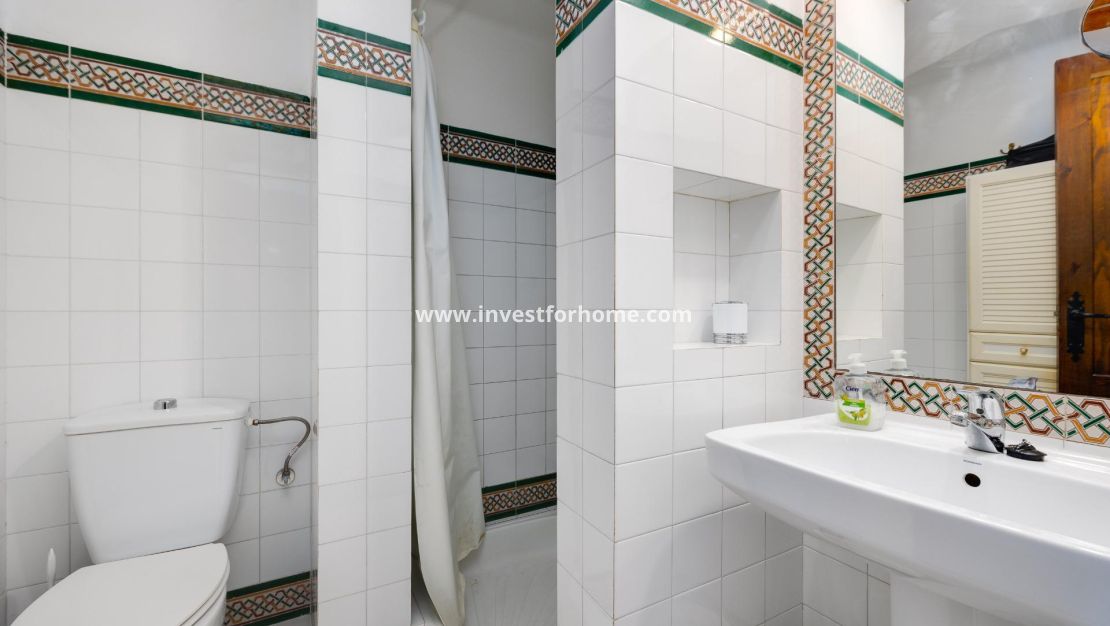 Verkoop - Appartement - Torrevieja - Playa de los Locos