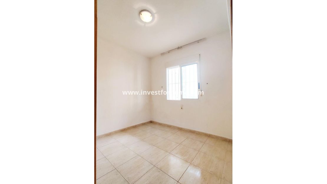 Verkoop - Appartement - Torrevieja - Playa de los Locos