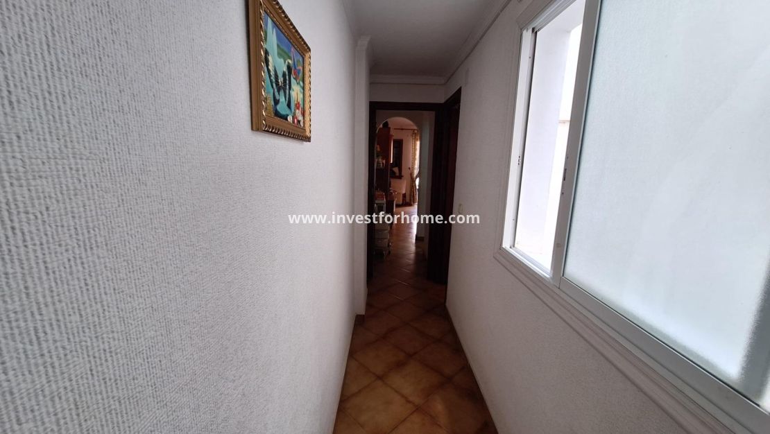 Verkoop - Appartement - Torrevieja - Playa de los Locos