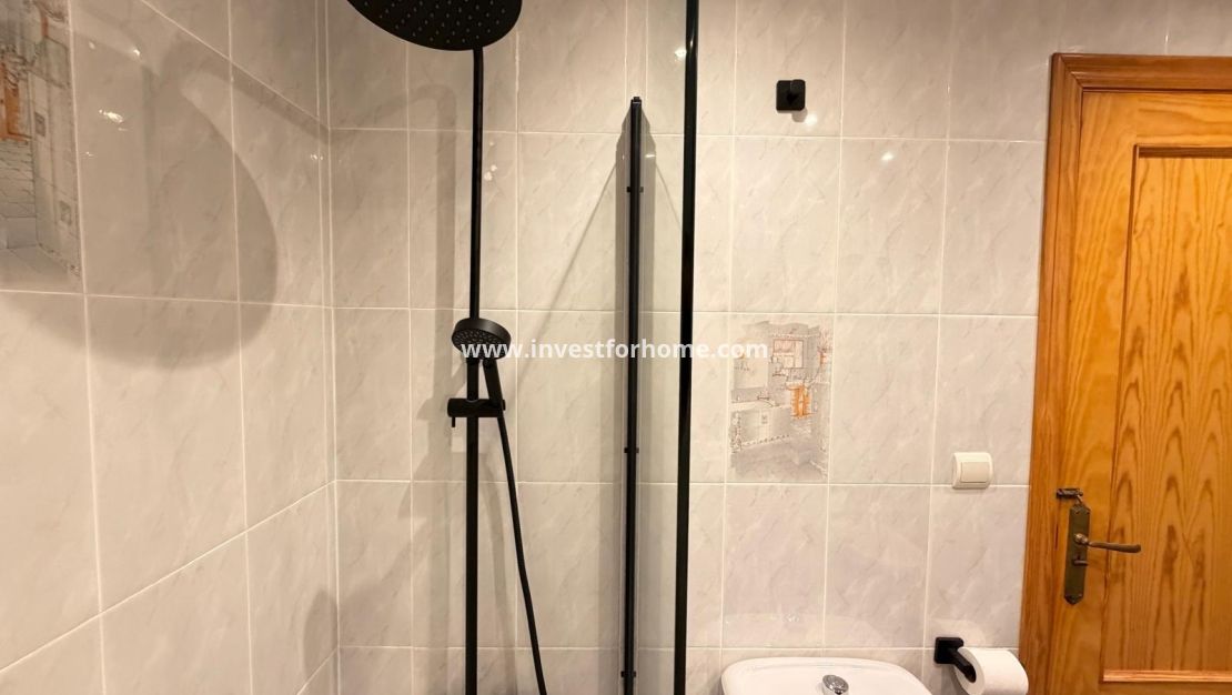 Verkoop - Appartement - Torrevieja - Playa de los Locos