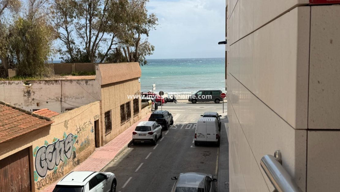 Verkoop - Appartement - Torrevieja - Playa de los Locos
