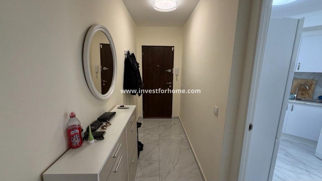 Verkoop - Appartement - Torrevieja - Playa de los Locos