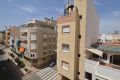 Verkoop - Appartement - Torrevieja - Playa de los Locos