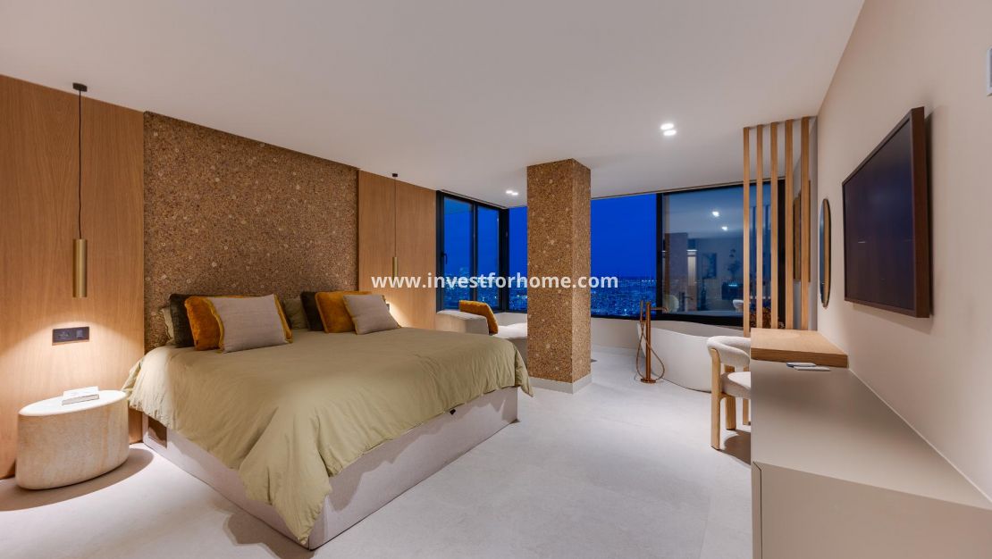 Verkoop - Appartement - Torrevieja - Playa del Acequión