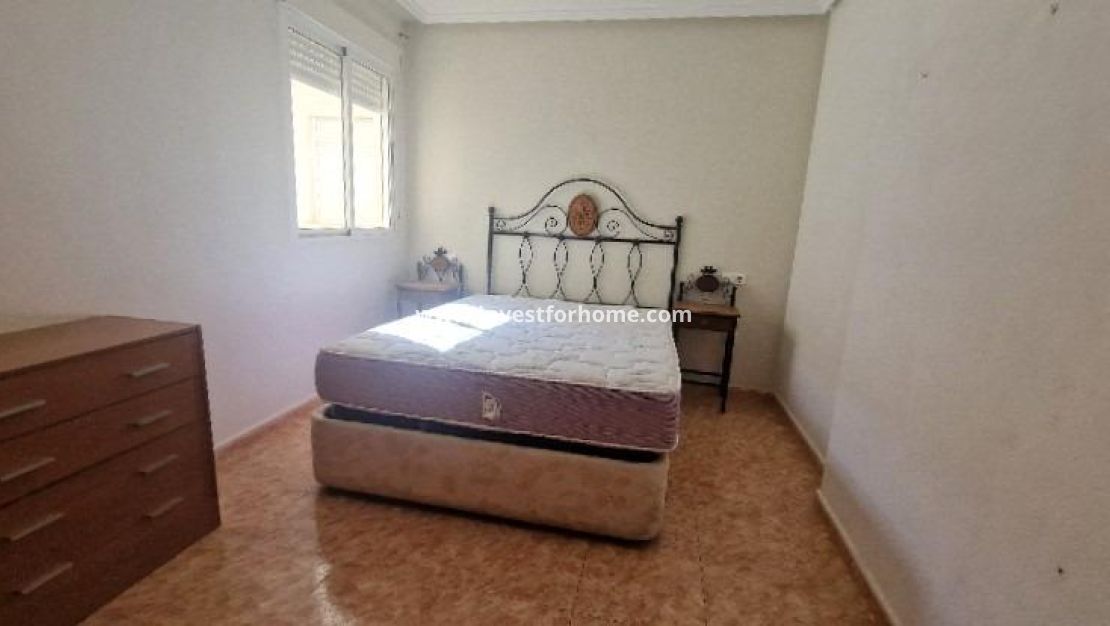 Verkoop - Appartement - Torrevieja - Playa del Cura