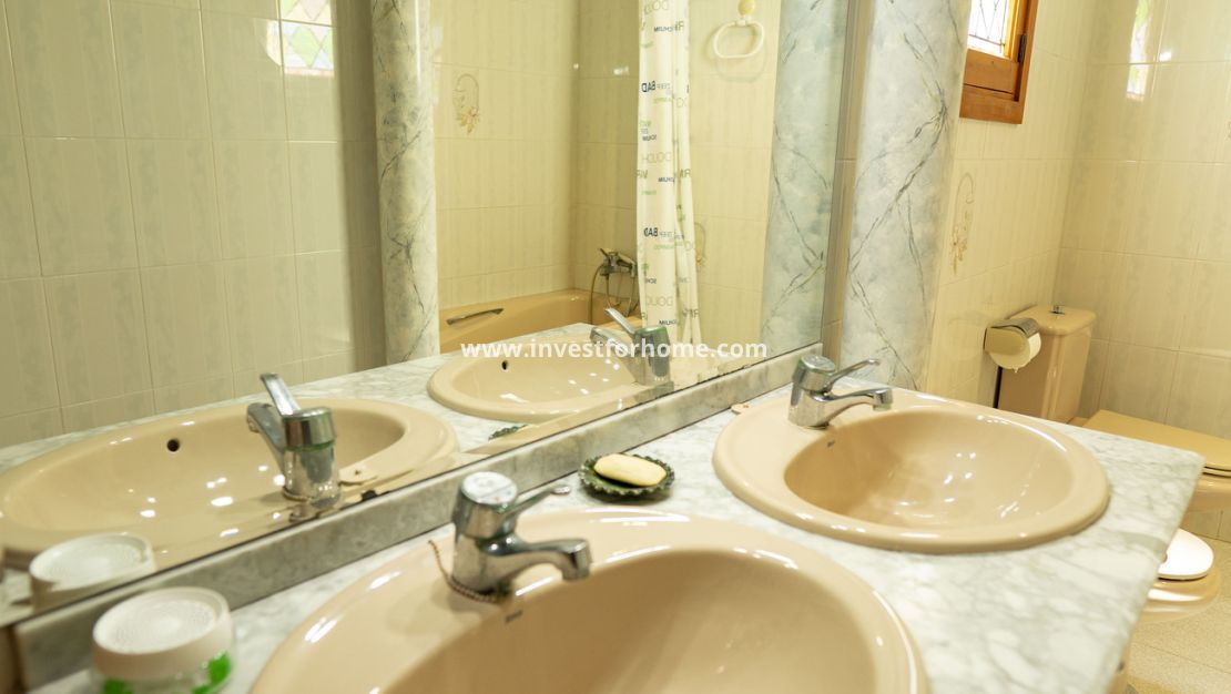 Verkoop - Appartement - Torrevieja - Playa del Cura