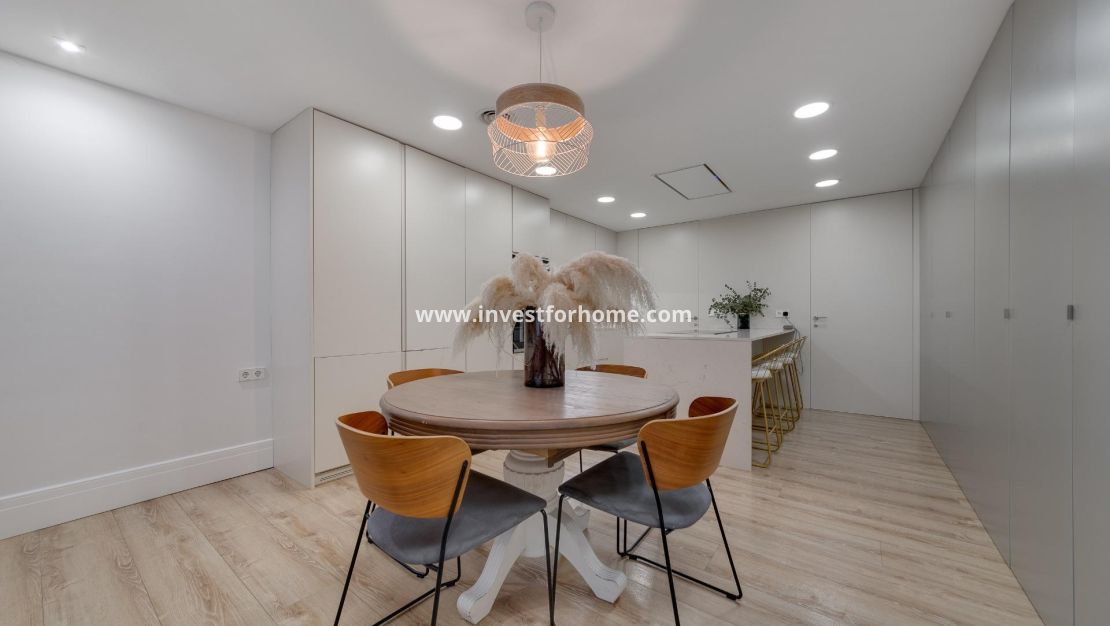 Verkoop - Appartement - Torrevieja - Playa del Cura