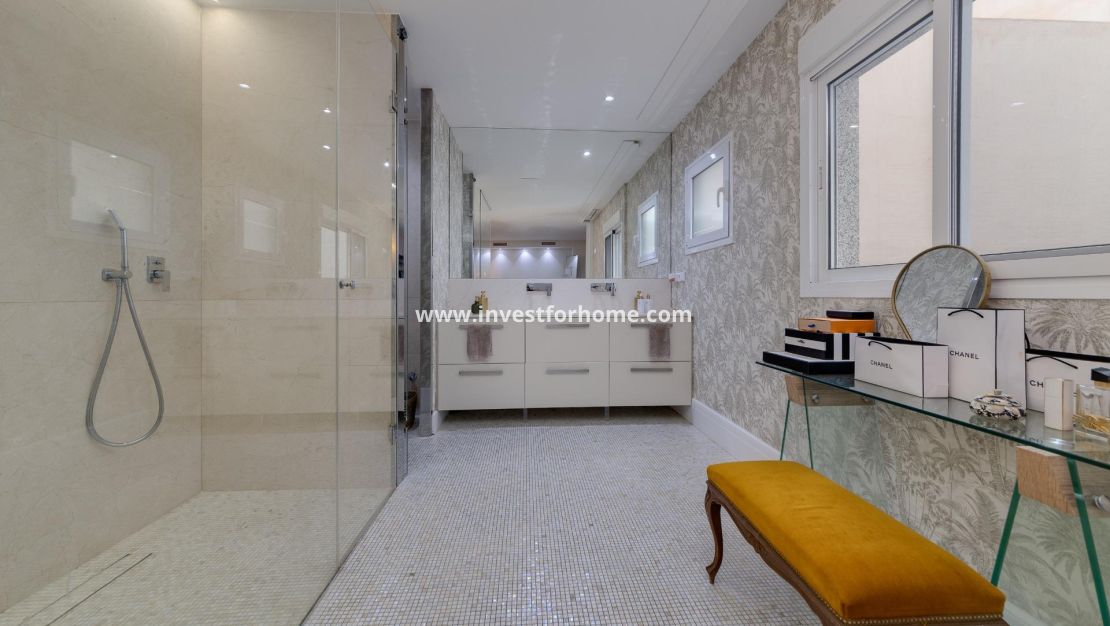 Verkoop - Appartement - Torrevieja - Playa del Cura