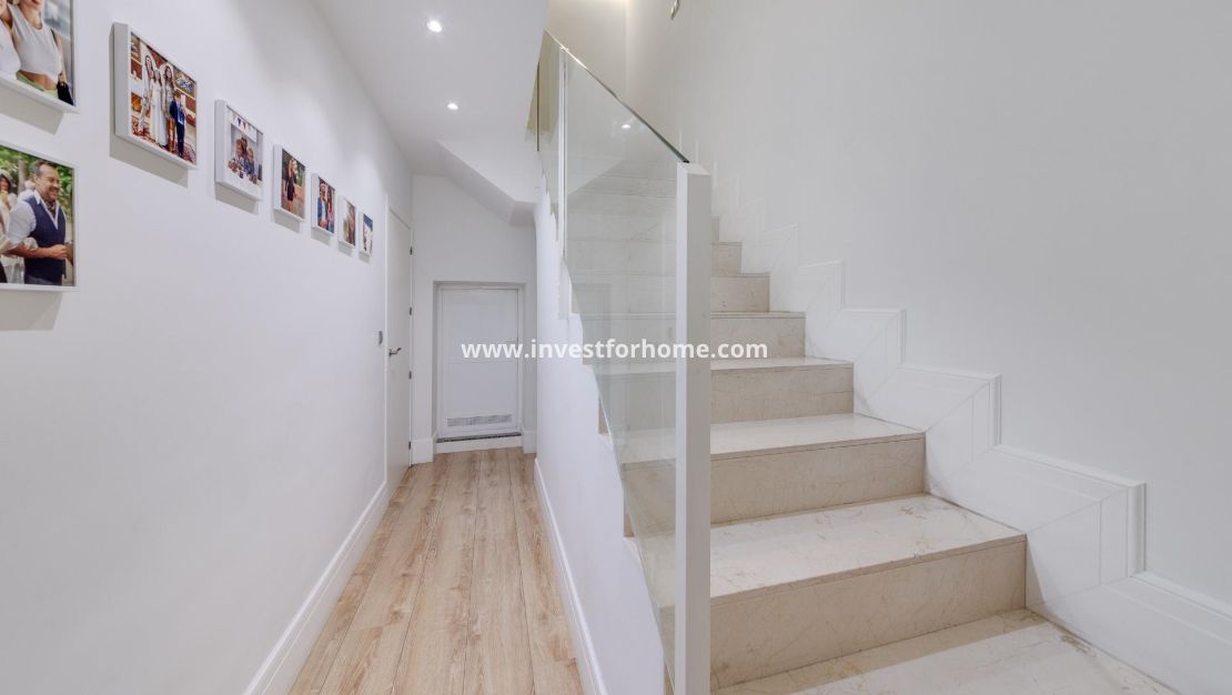 Verkoop - Appartement - Torrevieja - Playa del Cura