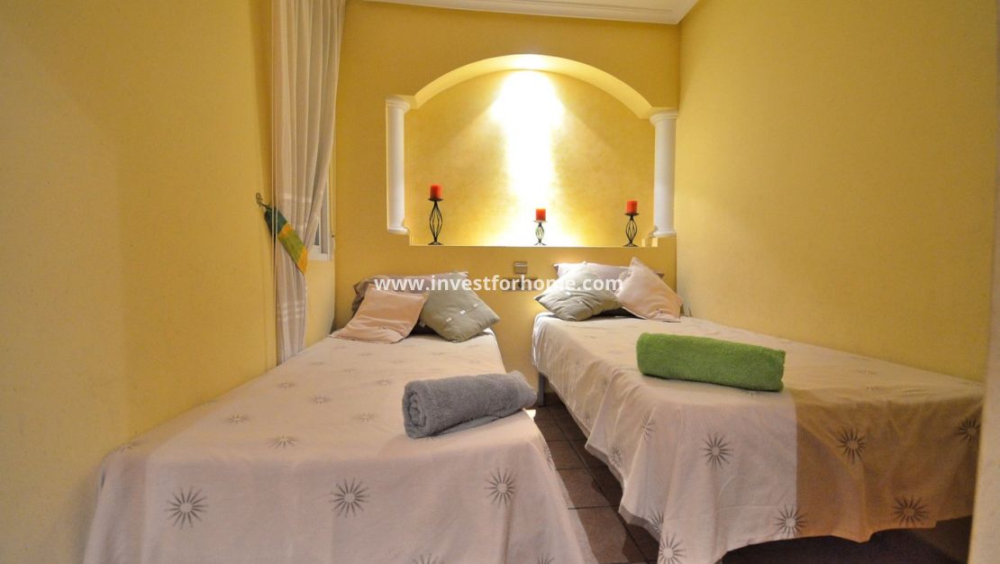 Verkoop - Appartement - Torrevieja - Playa del Cura