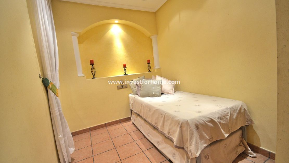 Verkoop - Appartement - Torrevieja - Playa del Cura