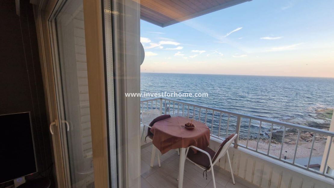 Verkoop - Appartement - Torrevieja - Playa del Cura