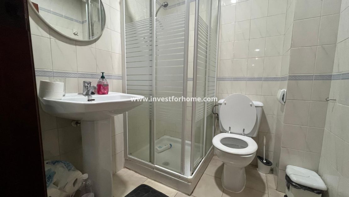 Verkoop - Appartement - Torrevieja - Playa del Cura