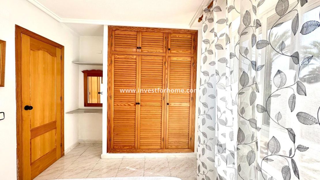 Verkoop - Appartement - Torrevieja - Playa del Cura