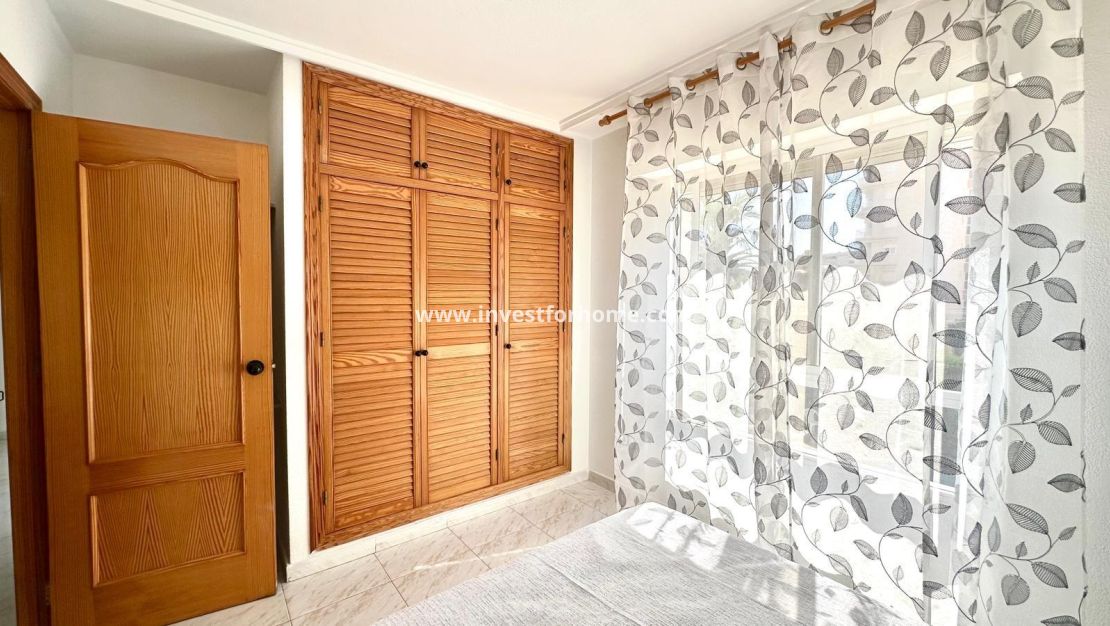 Verkoop - Appartement - Torrevieja - Playa del Cura