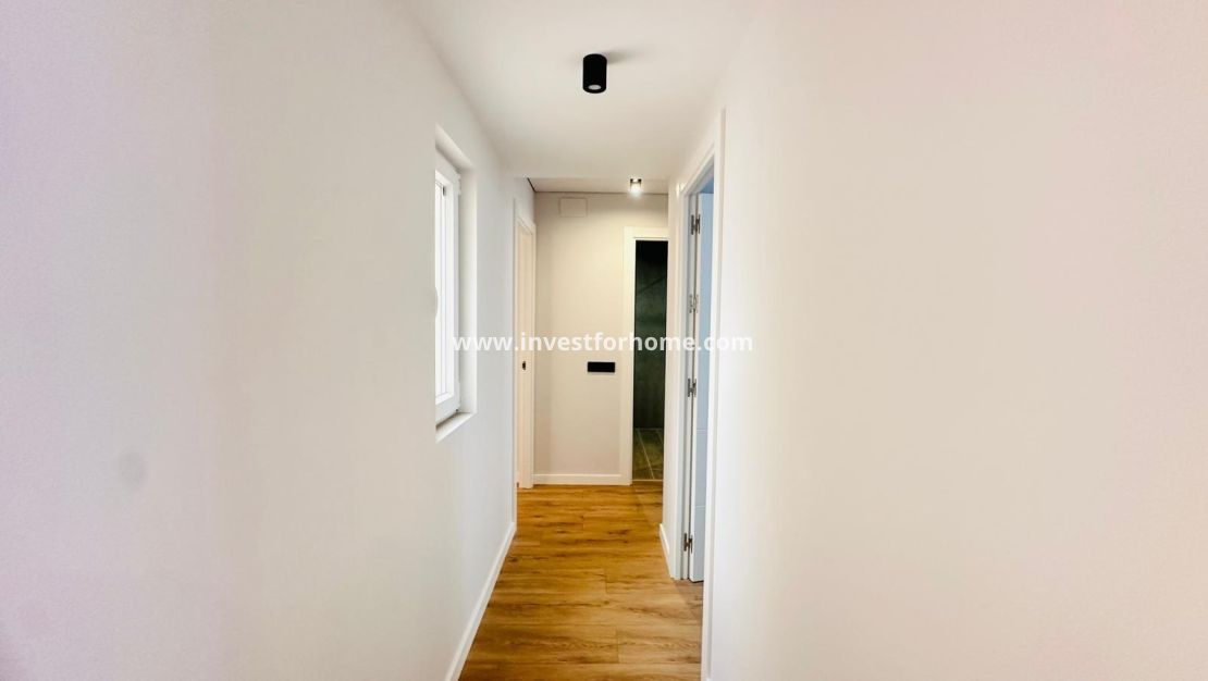 Verkoop - Appartement - Torrevieja - Playa del Cura