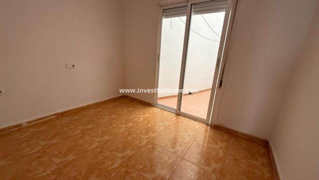 Verkoop - Appartement - Torrevieja - Playa del Cura
