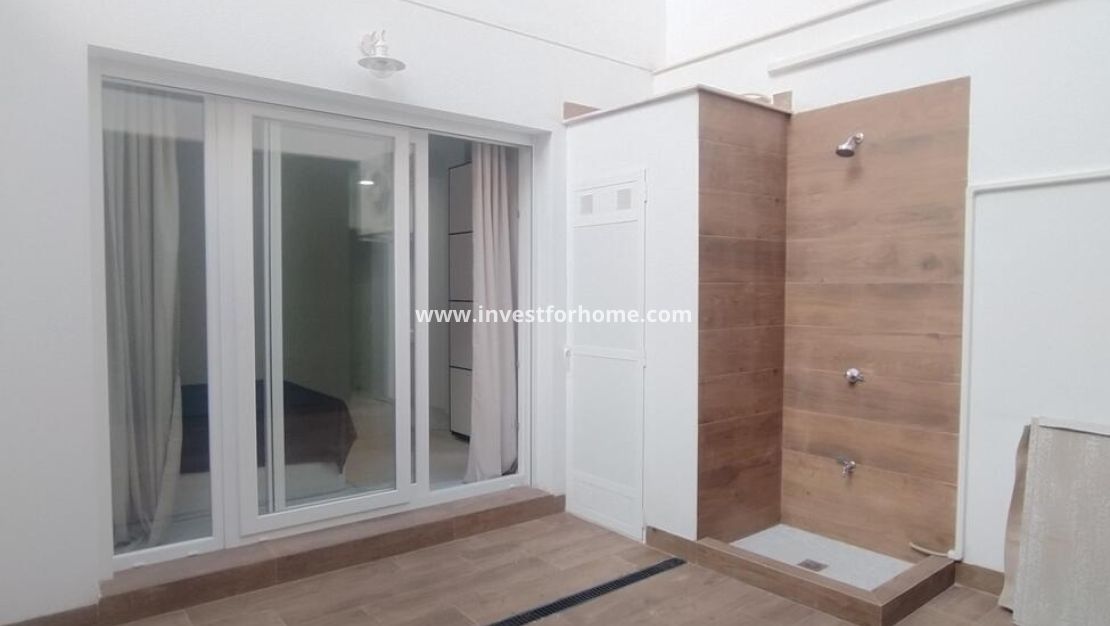 Verkoop - Appartement - Torrevieja - Playa del Cura