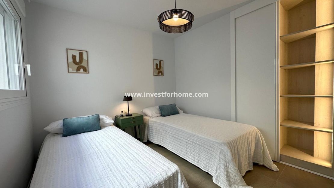 Verkoop - Appartement - Torrevieja - Playa del Cura