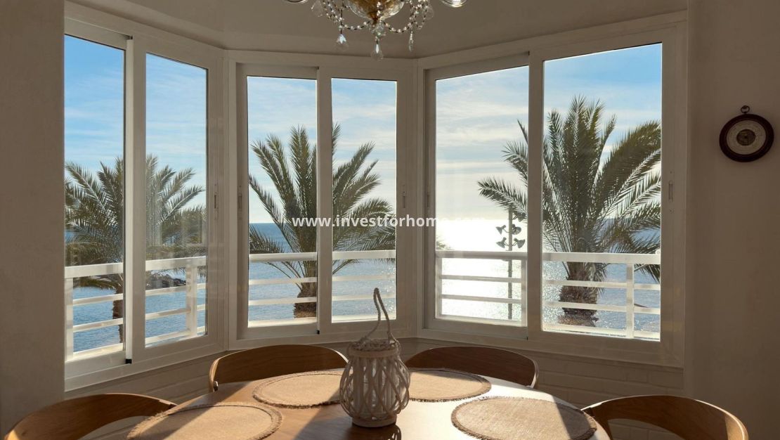 Verkoop - Appartement - Torrevieja - Playa del Cura