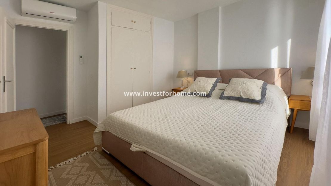 Verkoop - Appartement - Torrevieja - Playa del Cura