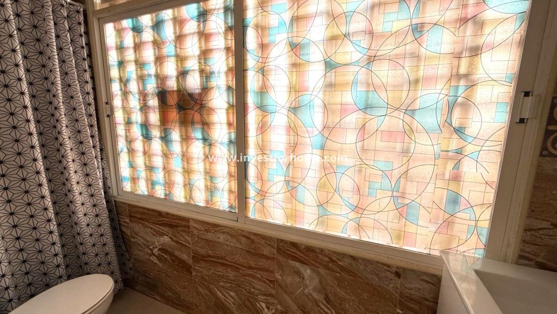 Verkoop - Appartement - Torrevieja - Playa del Cura