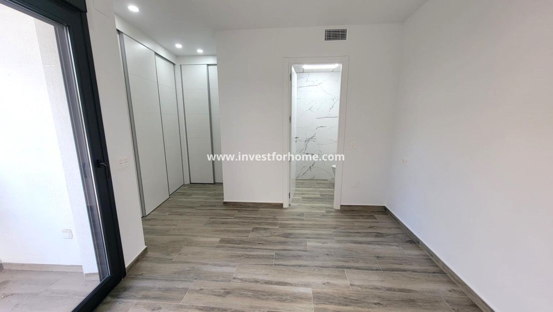 Verkoop - Appartement - Torrevieja - Playa del Cura