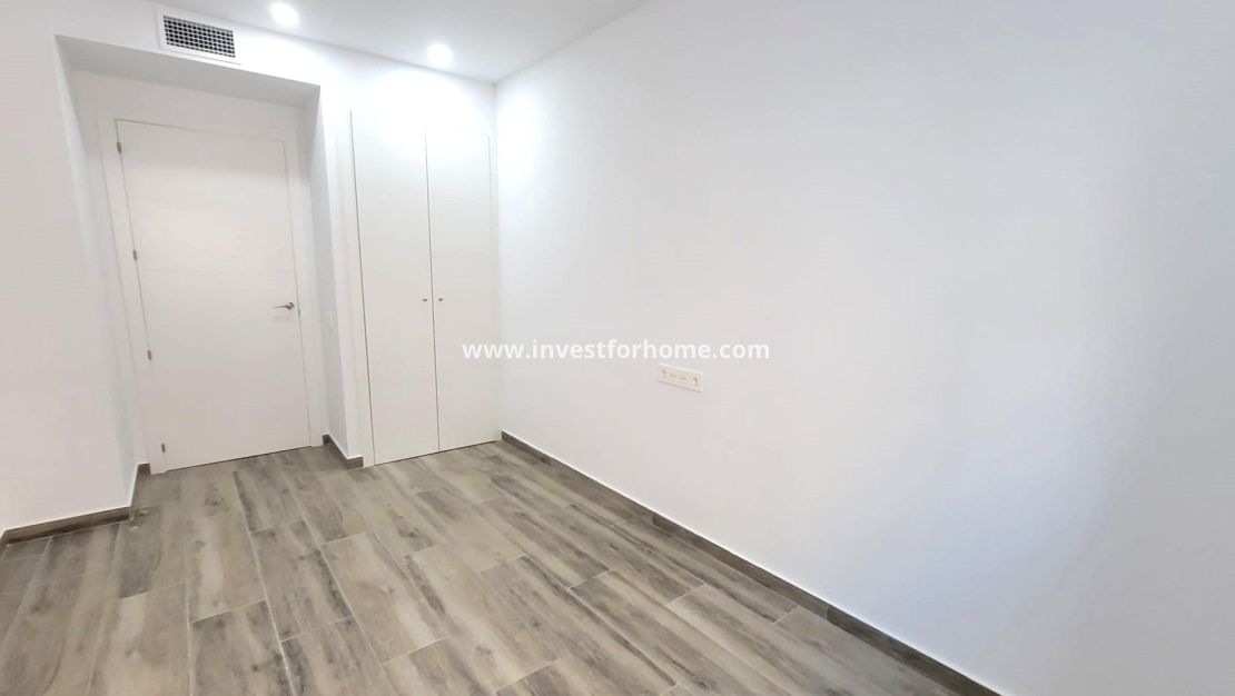 Verkoop - Appartement - Torrevieja - Playa del Cura