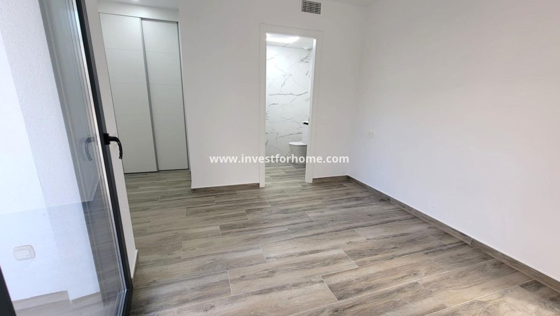 Verkoop - Appartement - Torrevieja - Playa del Cura