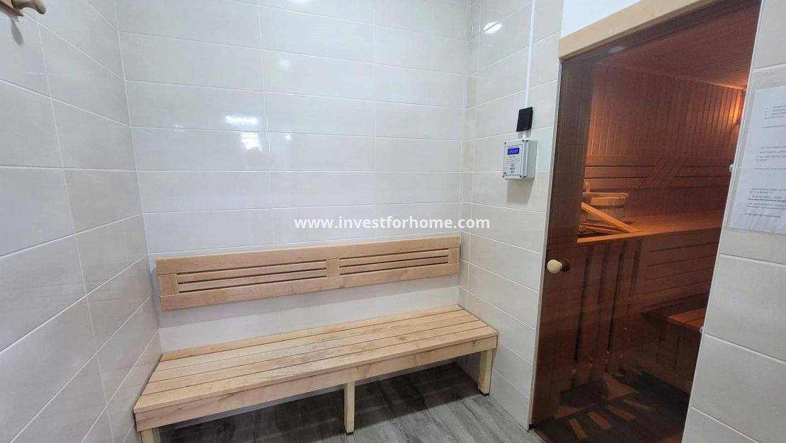 Verkoop - Appartement - Torrevieja - Playa del Cura