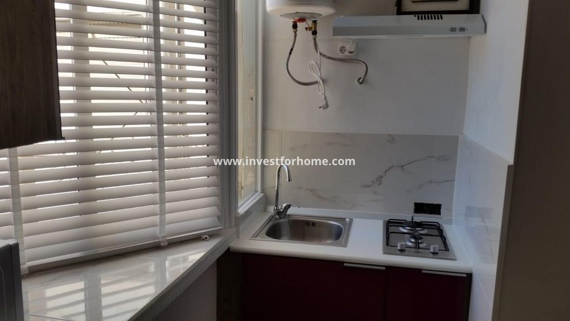 Verkoop - Appartement - Torrevieja - Playa del Cura