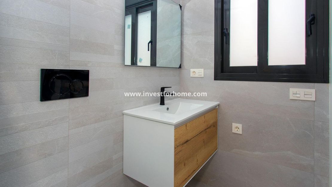 Verkoop - Appartement - Torrevieja - Playa del Cura