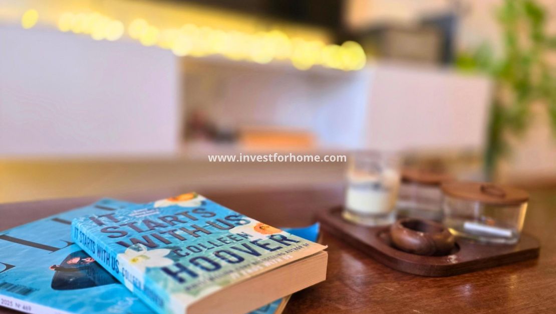 Verkoop - Appartement - Torrevieja - Playa del Cura