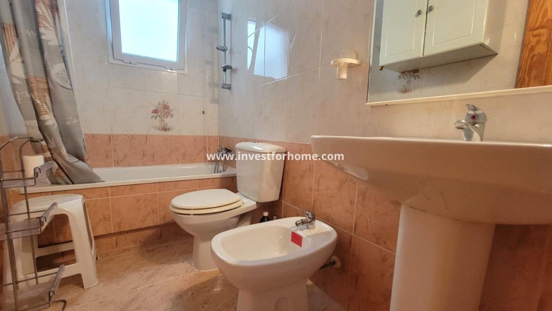 Verkoop - Appartement - Torrevieja - Playa del Cura