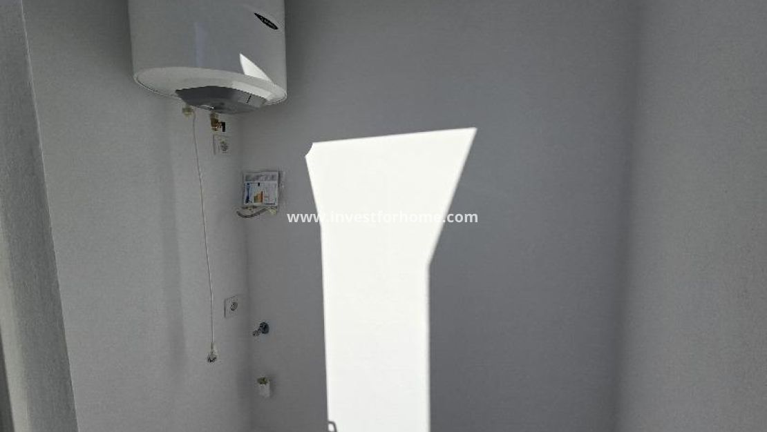 Verkoop - Appartement - Torrevieja - Playa del Cura