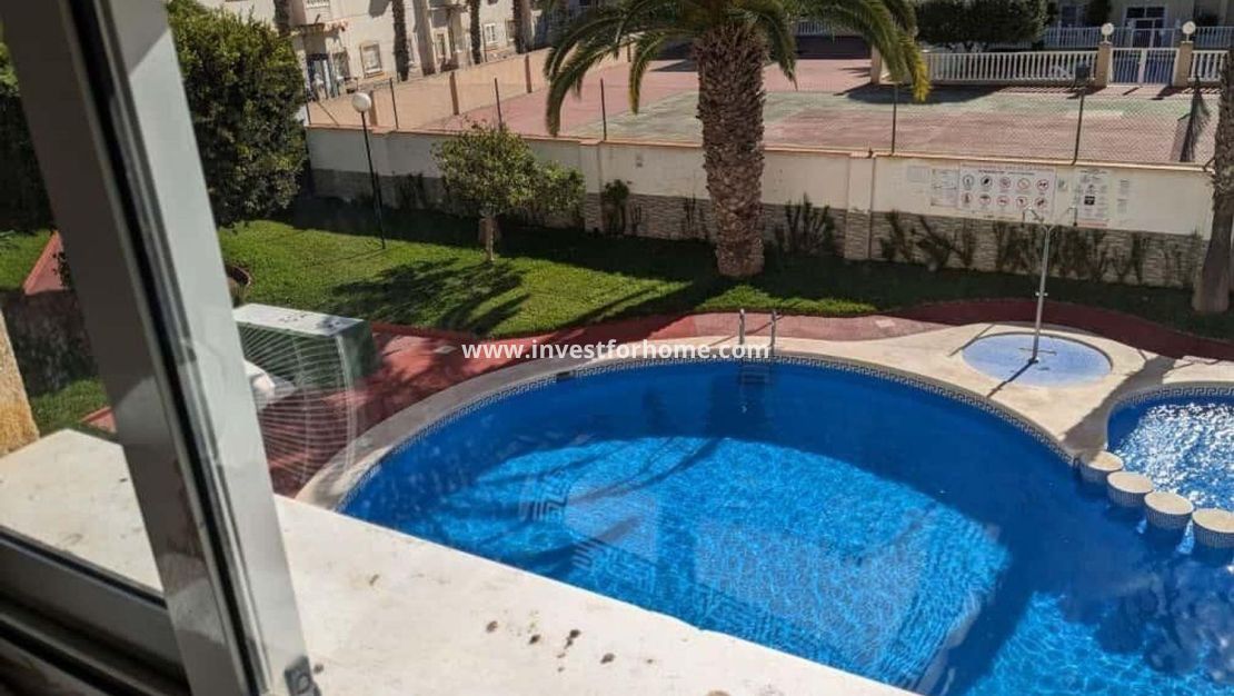 Verkoop - Appartement - Torrevieja - Playa del Cura