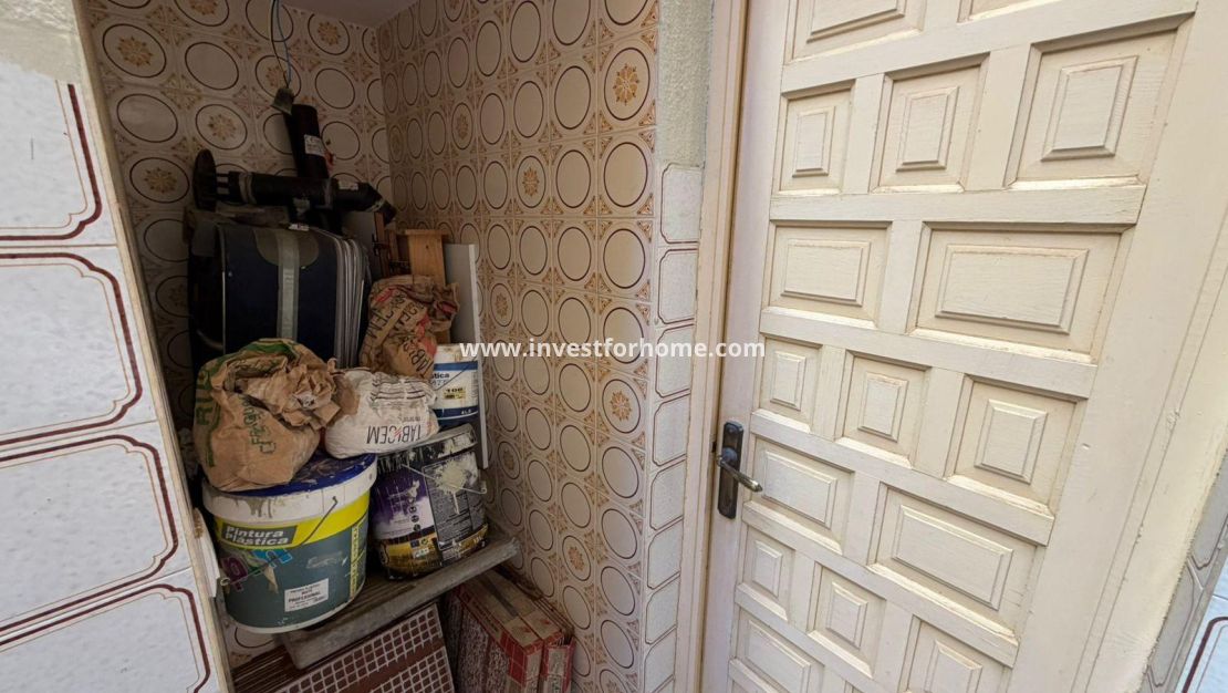 Verkoop - Appartement - Torrevieja - Playa del Cura