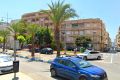 Verkoop - Appartement - Torrevieja - Playa del Cura