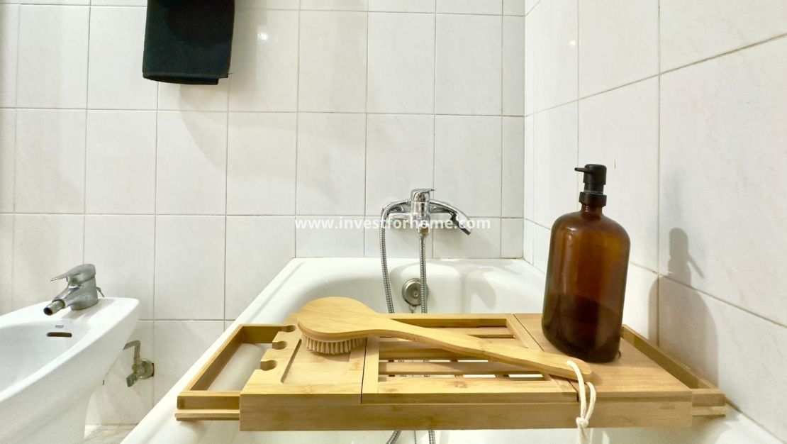 Verkoop - Appartement - Torrevieja - Playa del Cura