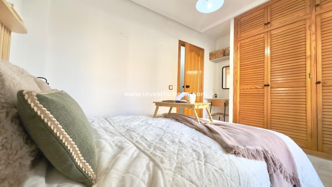 Verkoop - Appartement - Torrevieja - Playa del Cura